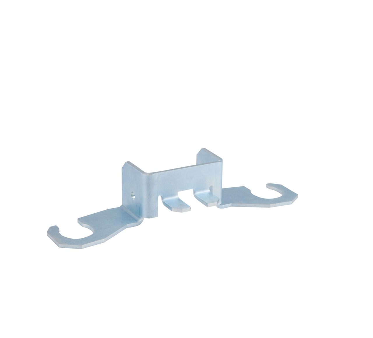 392934 Steel Lower Squeegee Bracket alt 1