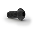 393135 Alloy Steel Screw - M8 Thread x 0.956 in alt 1