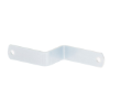 397822 Steel Left Hand Lower Squeegee Link - 3 x 9.579 x .183 in alt 1