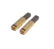 398513 Motor Brush Kit - 1.6 x 0.47 in alt 1