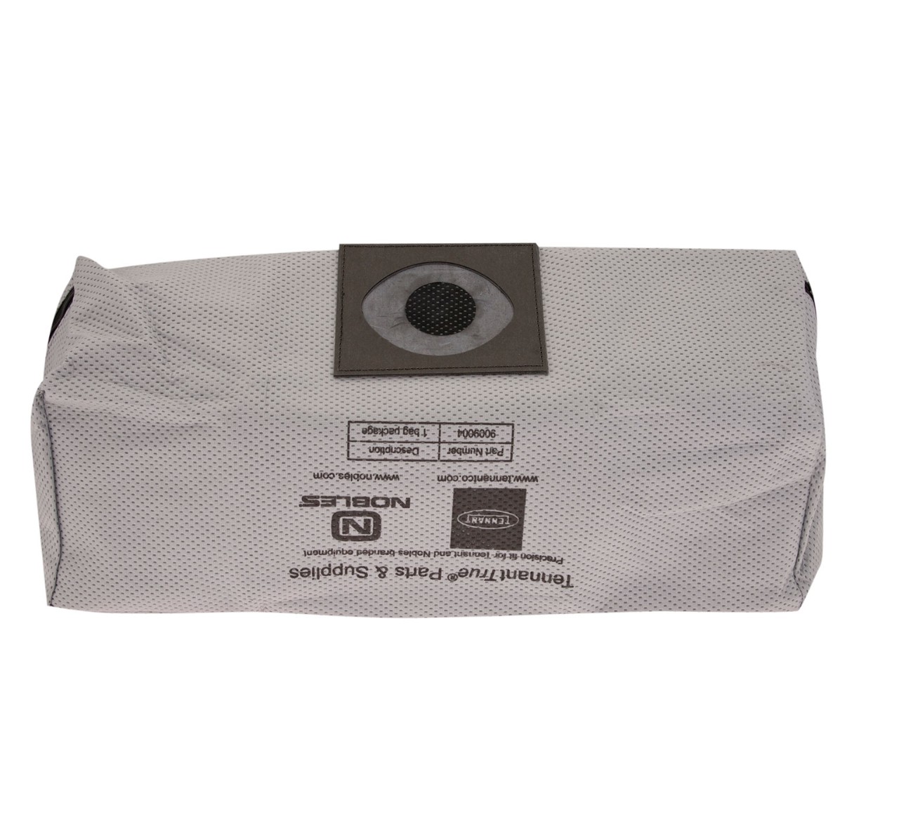 4010376 BAG,FLTR,CLOTH [1PICK=1PKG/1BAG] alt 1