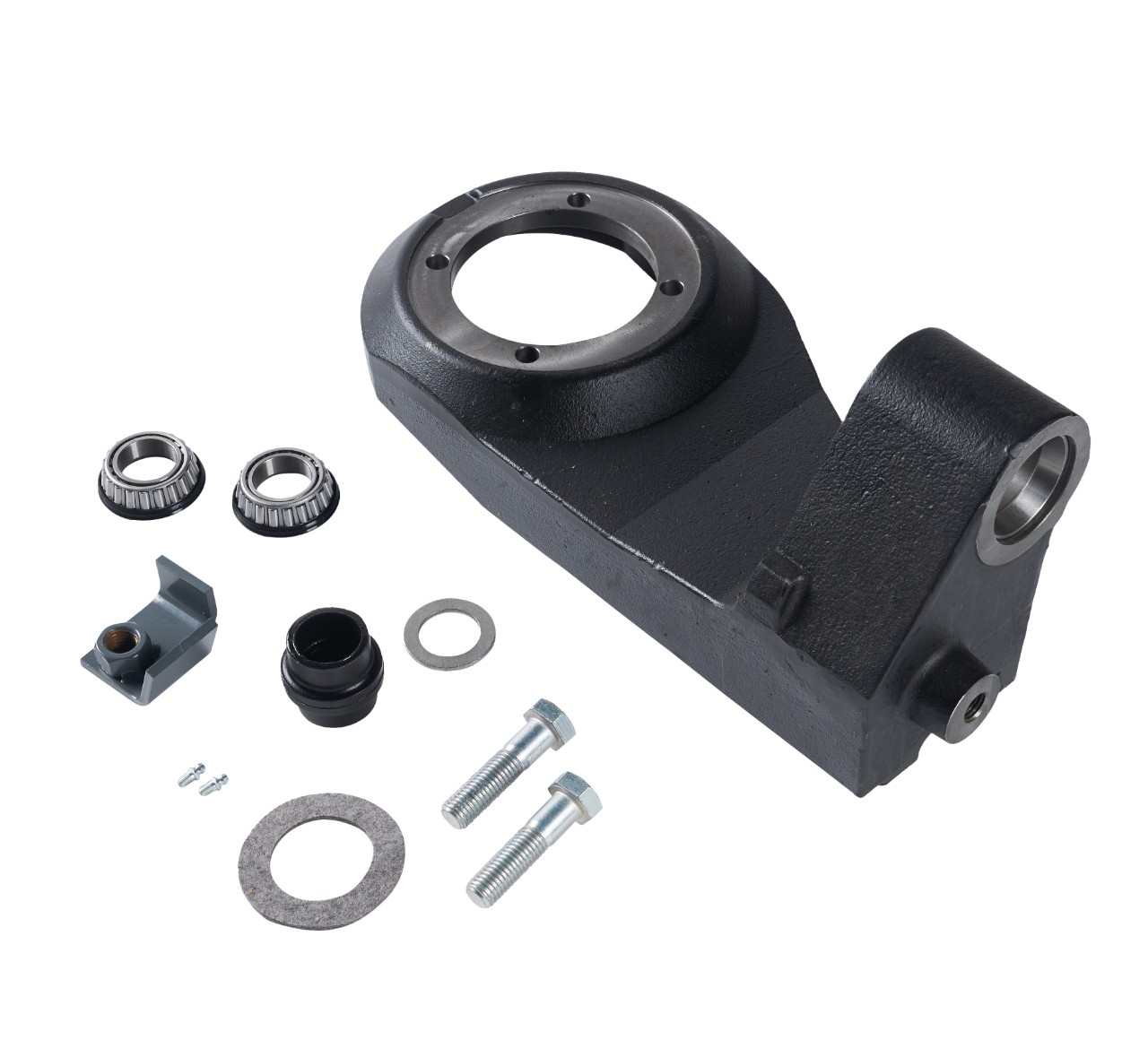 4013010 HOUSING KIT, DRIVE, FRONT, REPLMT alt 1