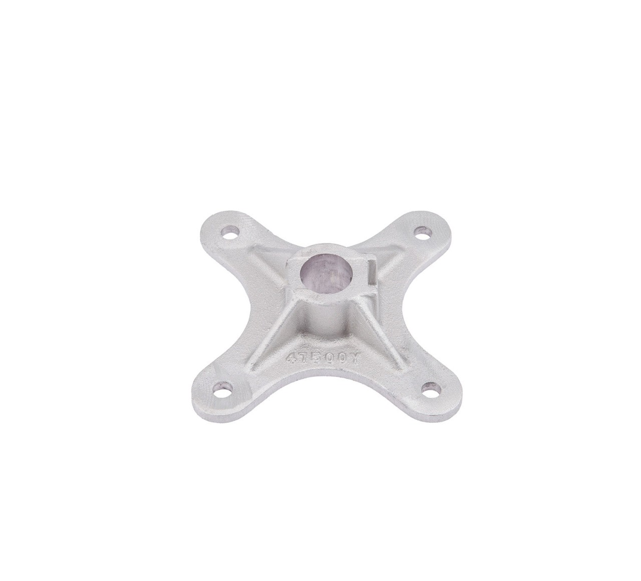 4013493 HUB, ADAPTER, BRUSH, 1.00B alt 1