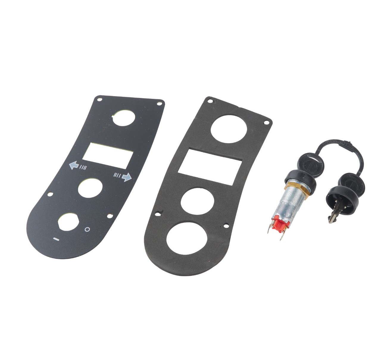 4014066 SWITCH KIT, KEY, [T7/SSR/R14/STRV RDR] alt 1