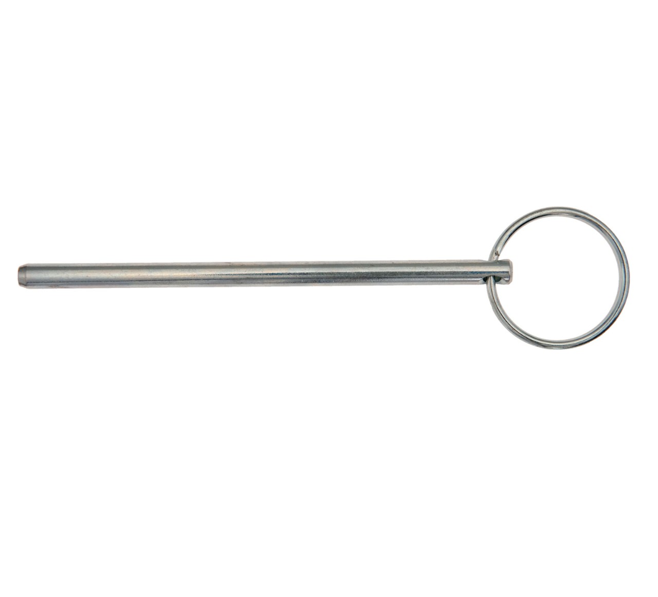 71199 Goupille en acier - 0,187 x 3,65 po / 0,47 x 9,27 cm alt 1