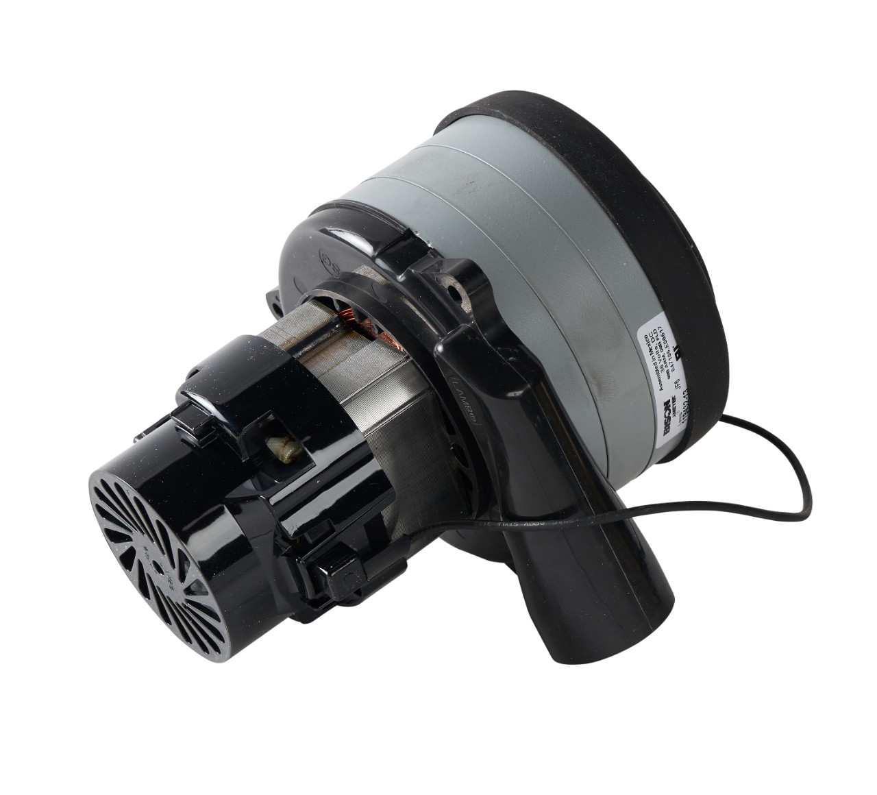 4019270 FAN KIT, VACUUM, 5.7D, 036VDC alt 1