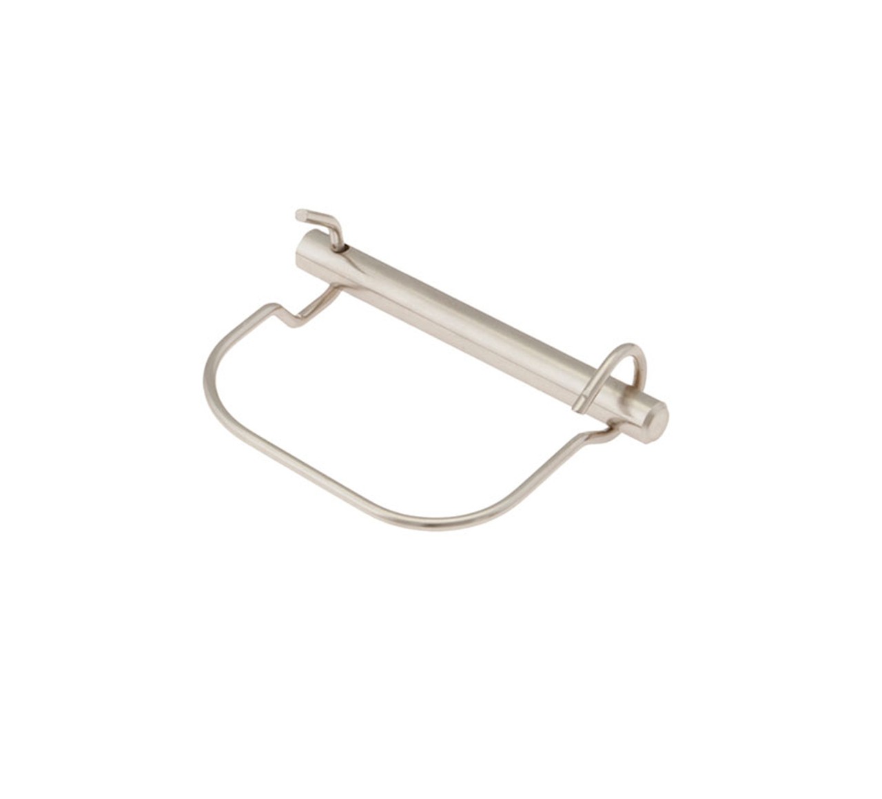 84581 Assemblage de broche de brosse latérale avec attache alt 1