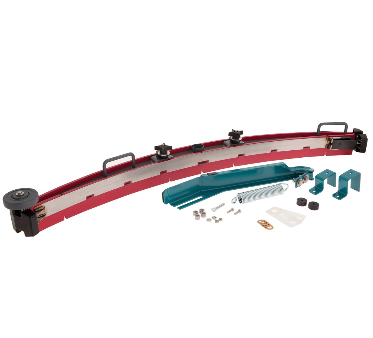 4022271 SQUEEGEE ASSY KIT, REAR, CI [MP1200] alt 1