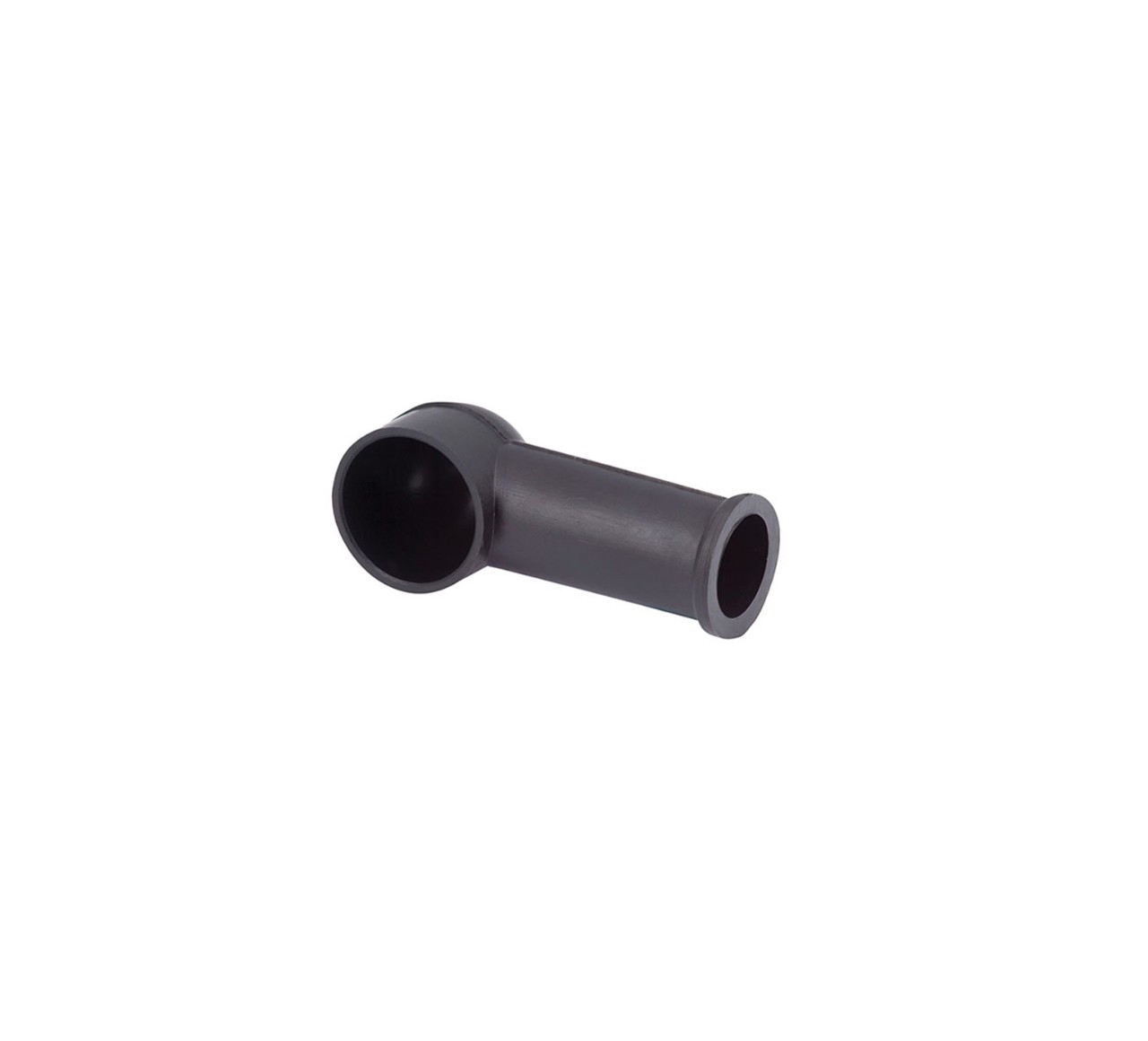 4022837 BOOT, TERMINAL, BATTERY, 25.4MM, BLK alt 1