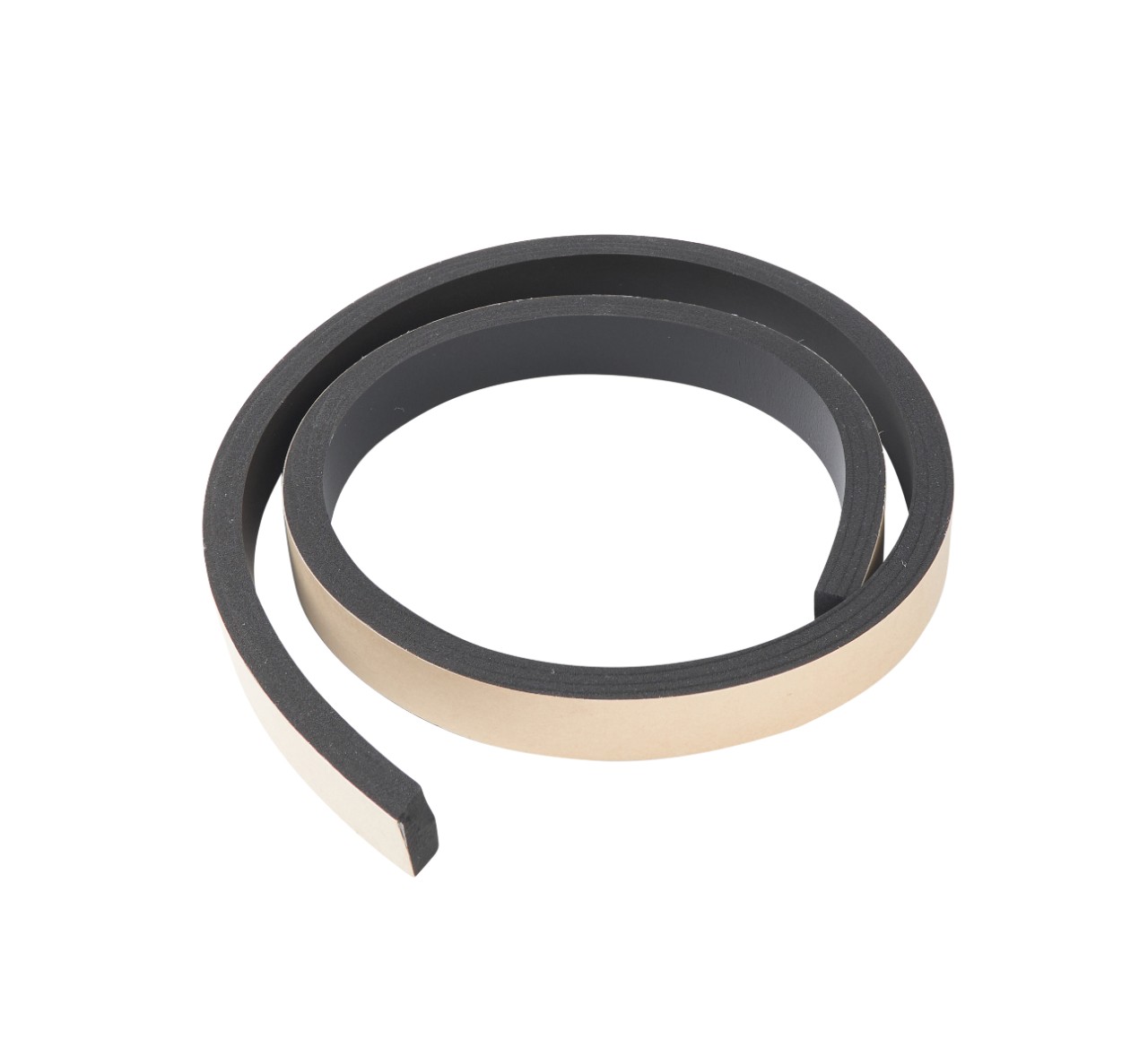 4023971 SEAL, URETHANE FOAM, 0.38WX0.75H, 3FT alt 1