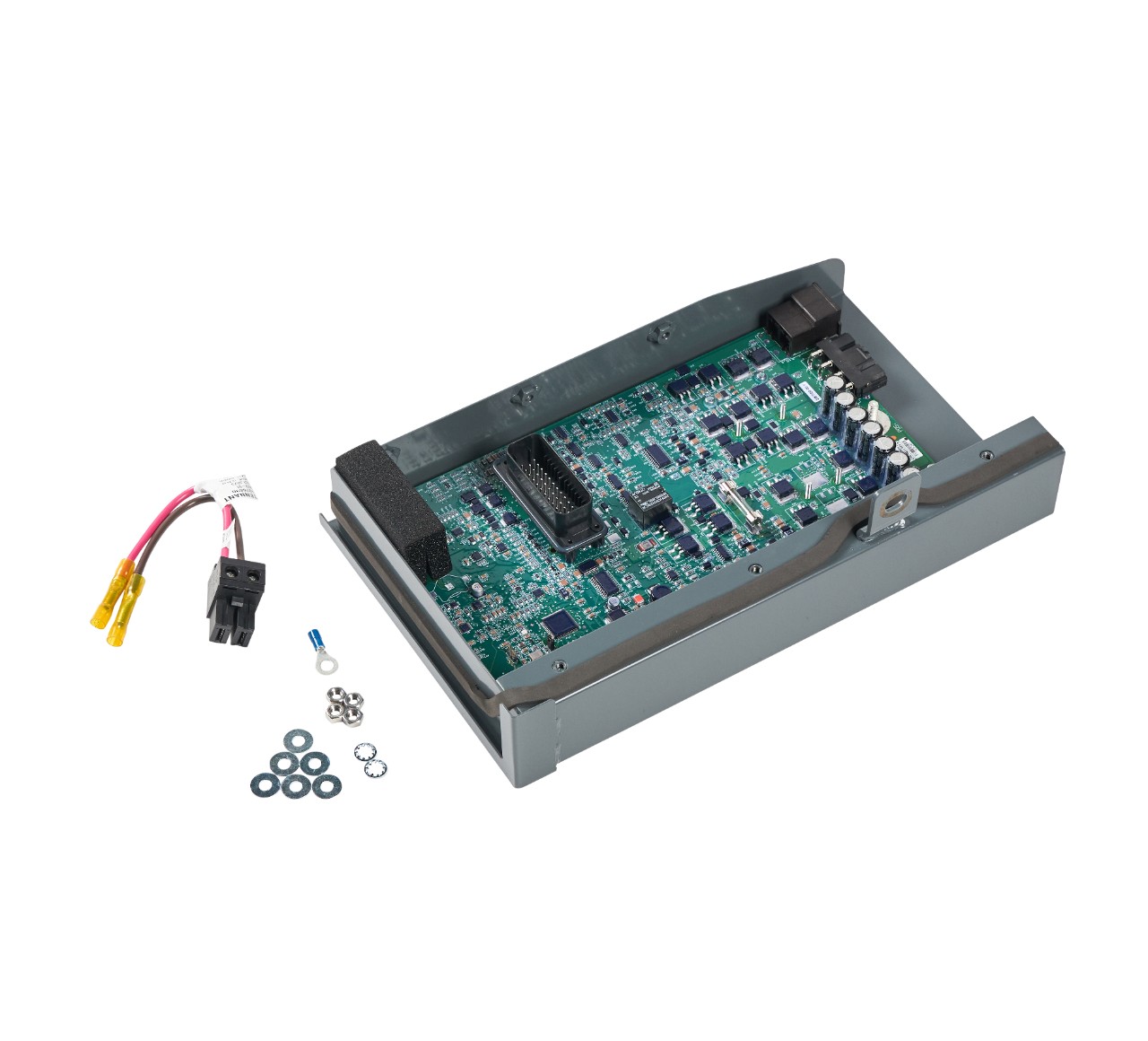 4025019 CONTROLLER KIT, REPLMT, CI [T7 DISK] alt 1