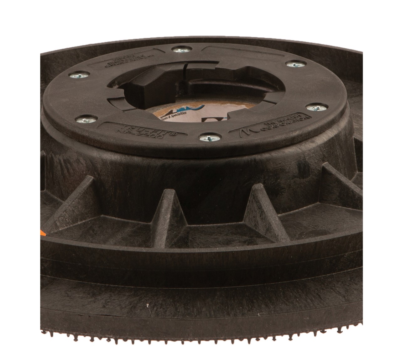 4025149 DRIVER ASSY, PAD, 16.0D [FM-17-SS] alt 1