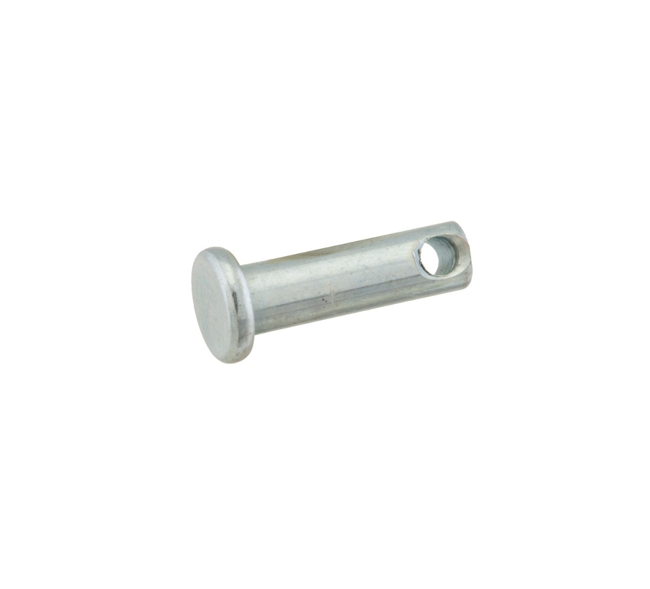 77488 Axe de chape en acier - 0,312 x 0,687 po / 0,79 x 1,74 cm alt 1
