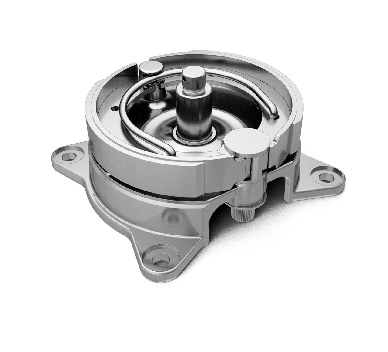 4031682 BRAKE ASSY alt 1