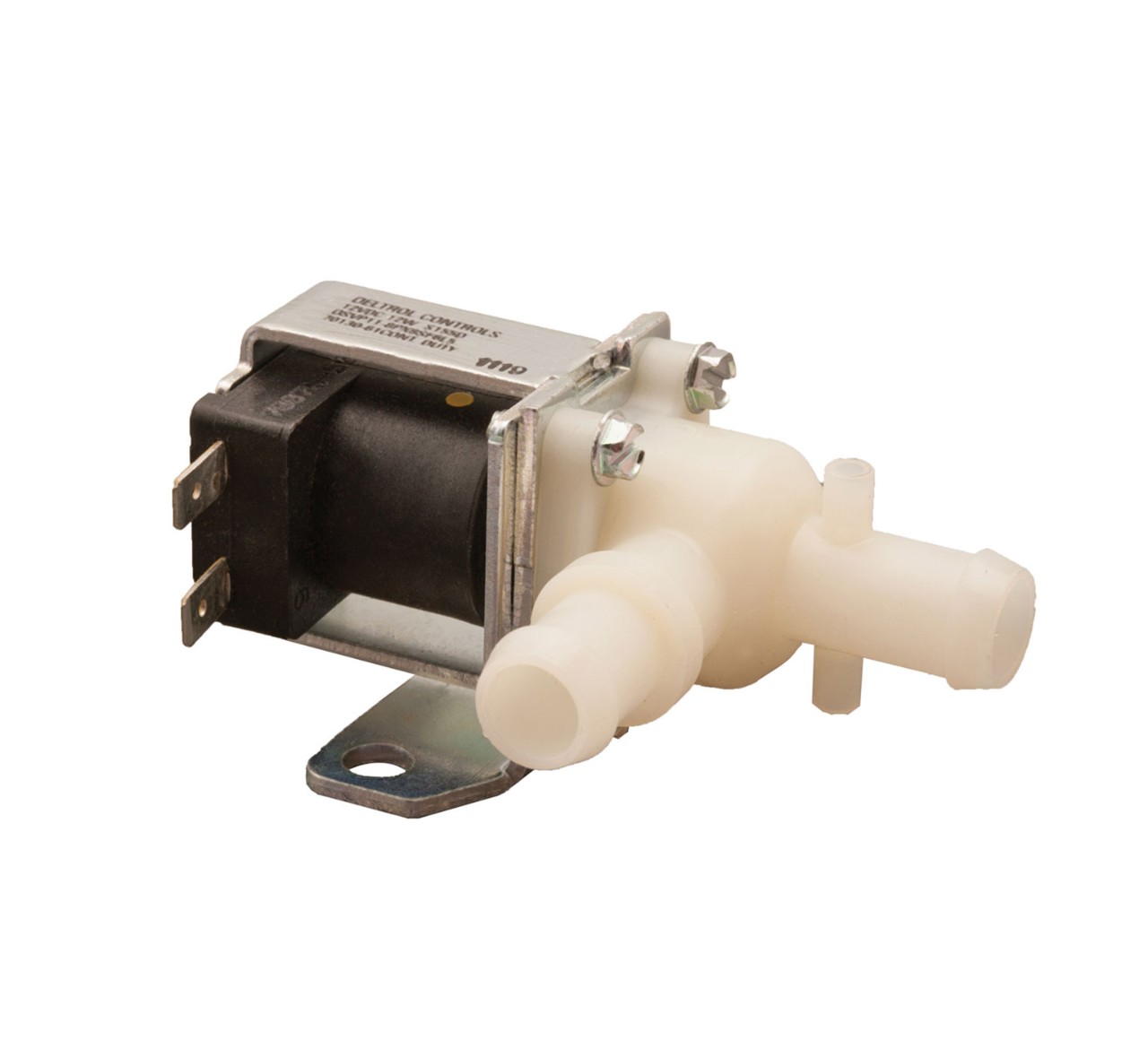 4032314 VALVE, WATER, SOLENOID, 12VDC BM10/BM10 alt 1