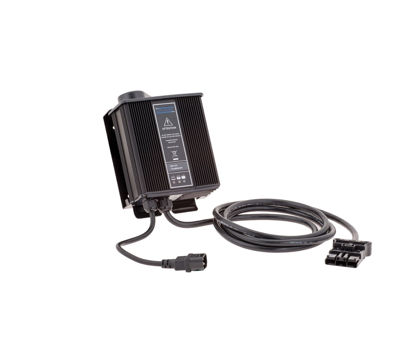 4033294 CHARGER, BATTERY, 12VDC [SPE EU   NA] alt 1