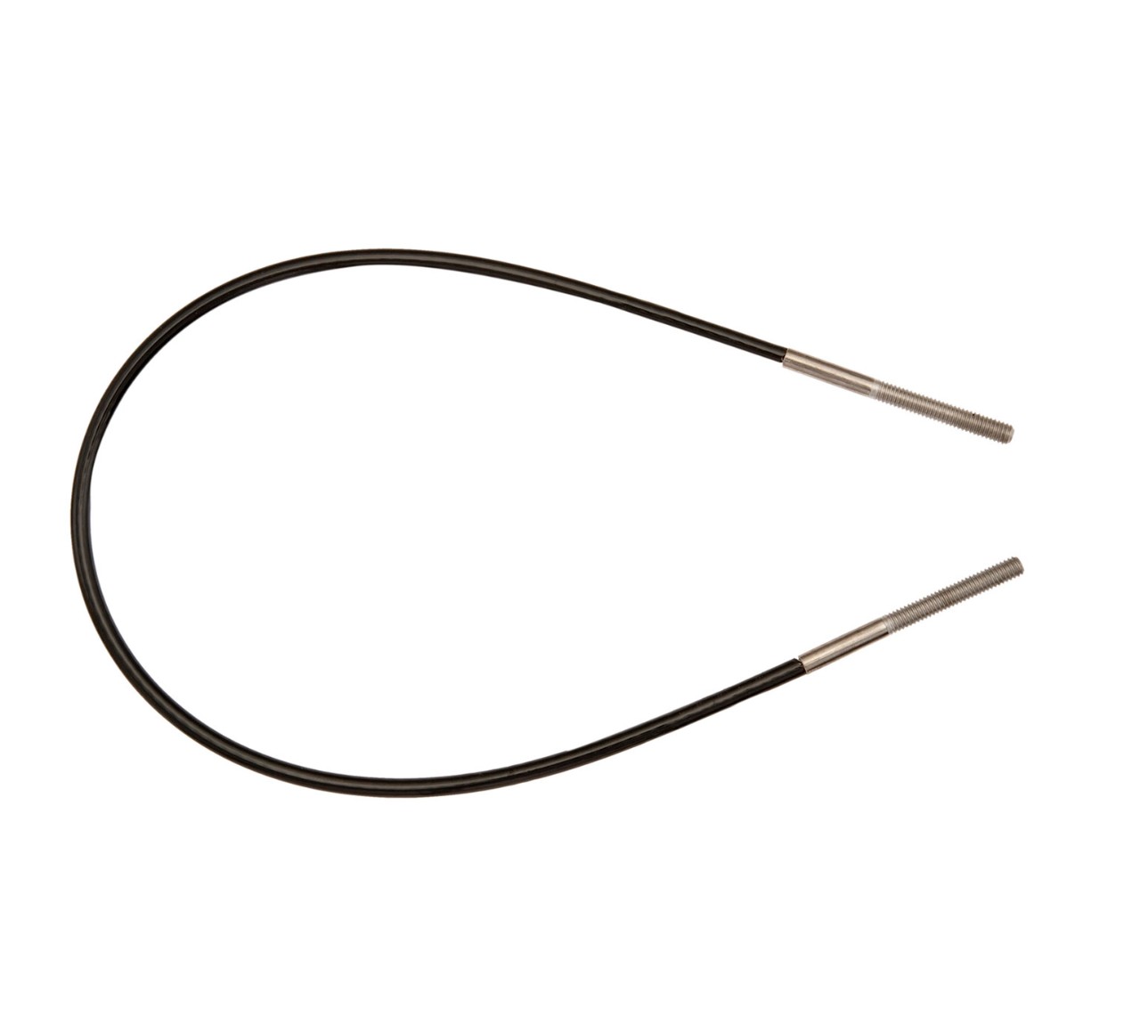 1024105 20.94 x 0.188 in Vinyl Coating Squeegee Cable alt 1