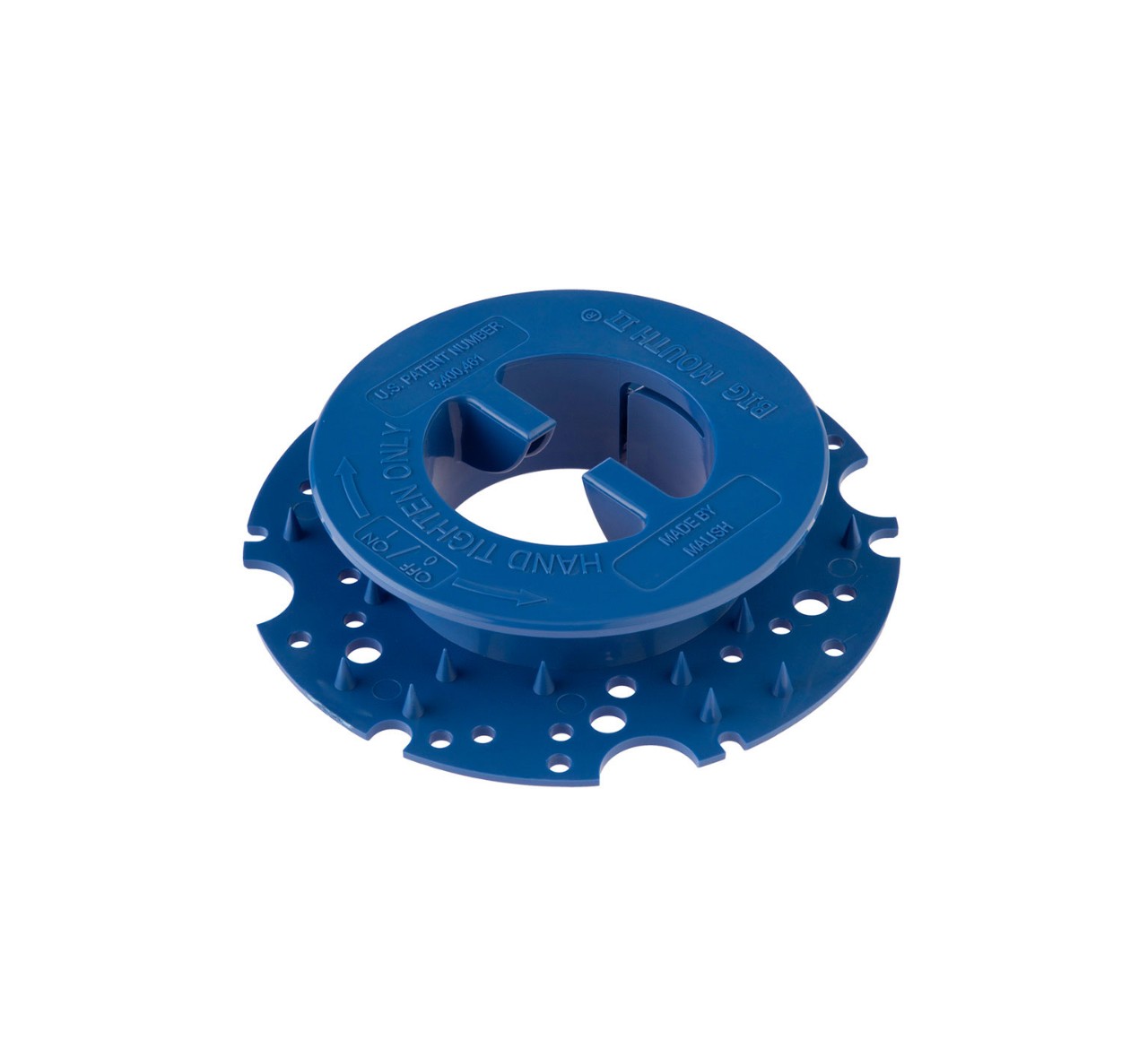 4034145 DEVICE, CENTERING, RH PAD RETAINER alt 1