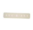 1060350 Polyurethane inner Side Brush Squeegee &#8211; 21.7 in alt 1