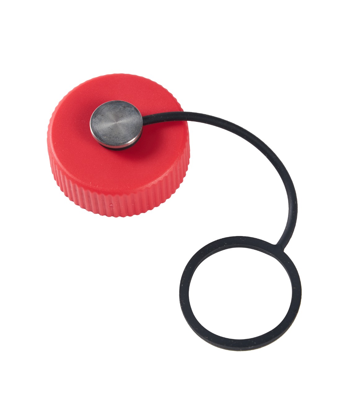 4036151 CAP KIT, TANK, SOL [RED] alt 1