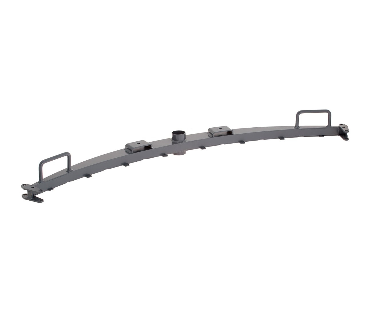 1056856 Assemblage soudé de cadre de raclette - 49,52 po / 125,78 cm alt 1