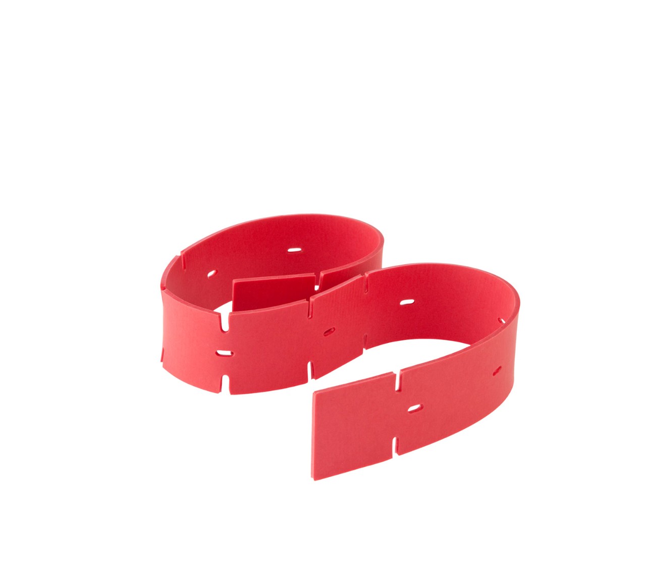 4036811 BLADE, SQGE, FRONT, 784L, LINATEX[500MM] alt 1
