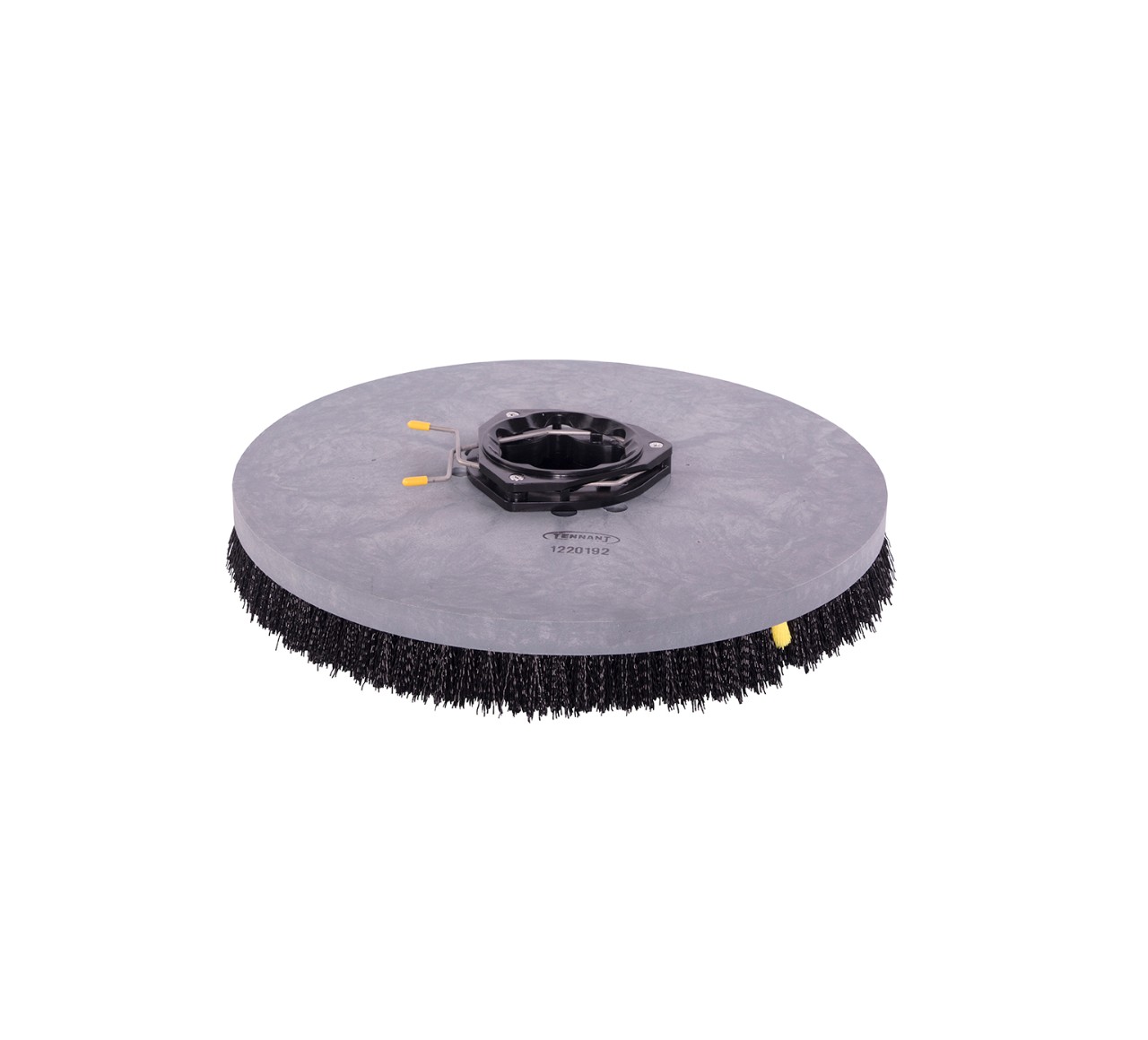 4037158 BRUSH ASSY, DISK, SCB, 20.0D, PYP alt 1