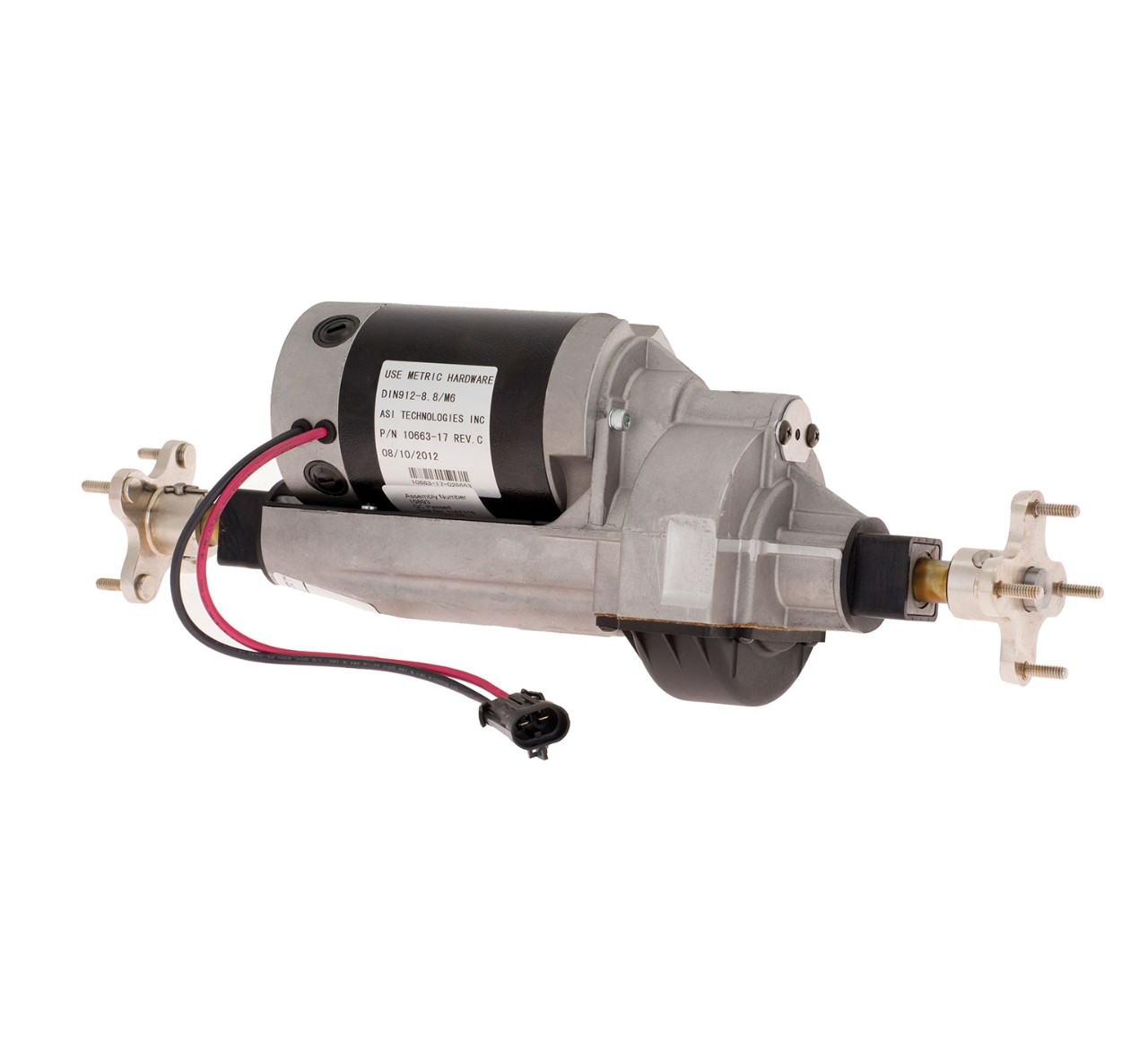 4037316 MOTEUR TRACTION alt 1