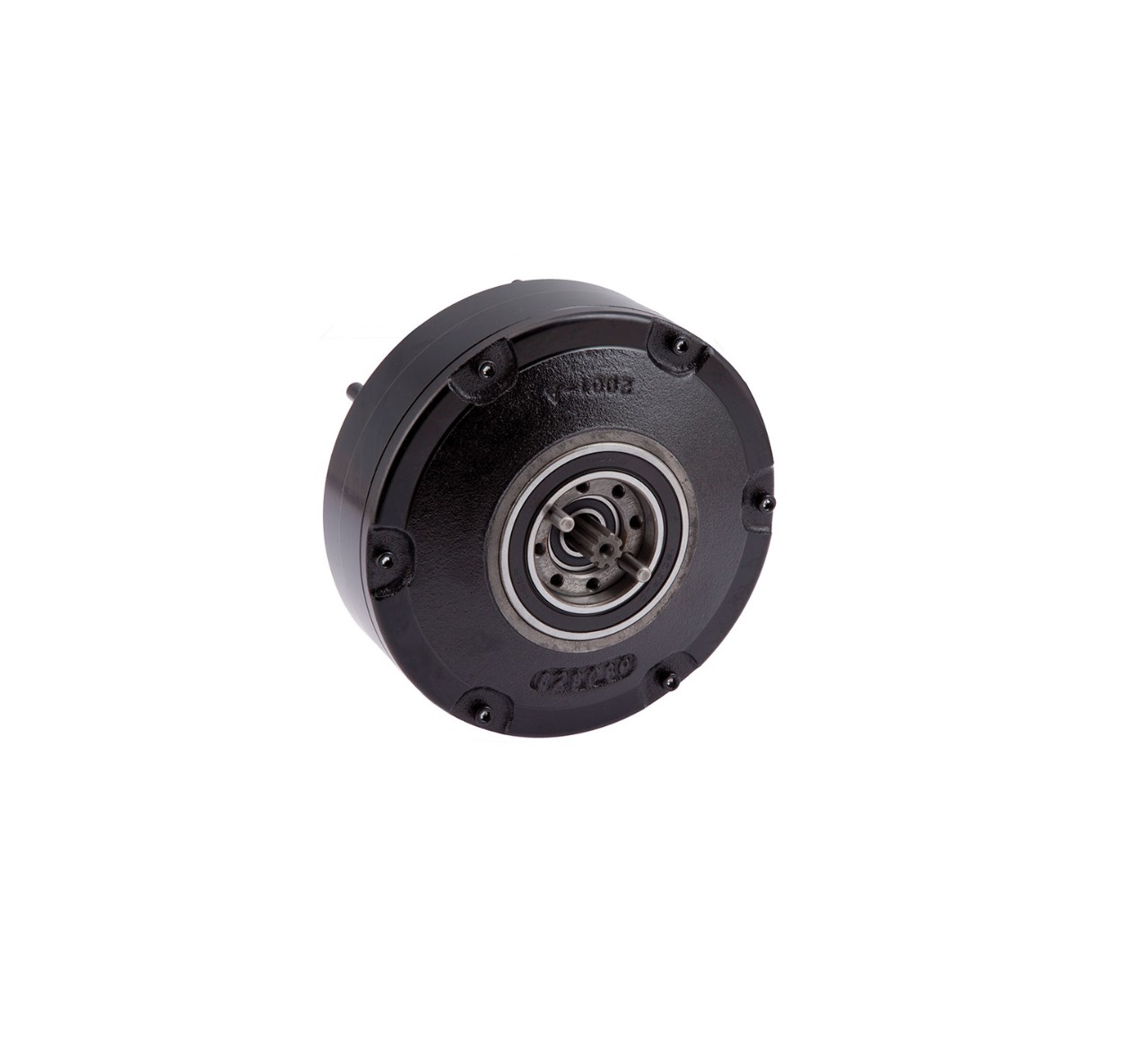 4037380 GEARBOX, STR, 11:1RATIO alt 1