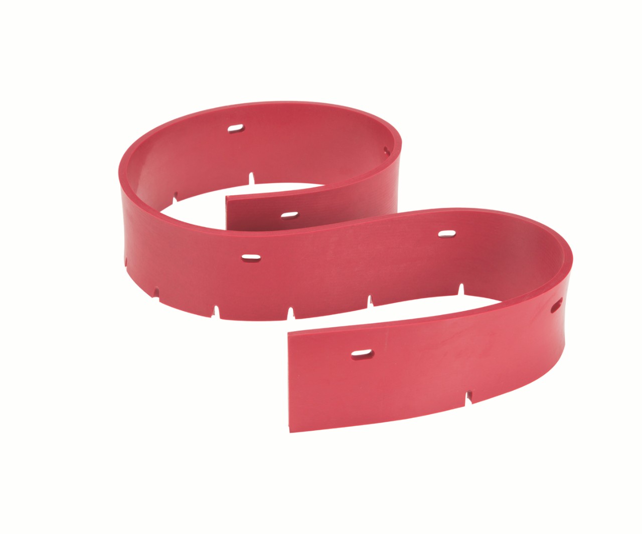 4037523 BLADE, SQGE, FRONT, 938L, LINATEX[500MM] alt 1