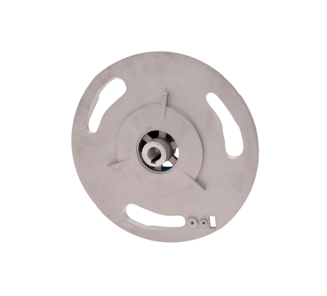 4038416 HUB, DRIVE, 3LUG, ALM, 19.0B [DIECAST] alt 1