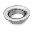 4038652 BUSHING, FLNG, 0.50B 0.59D 0.25L 80409 alt 1