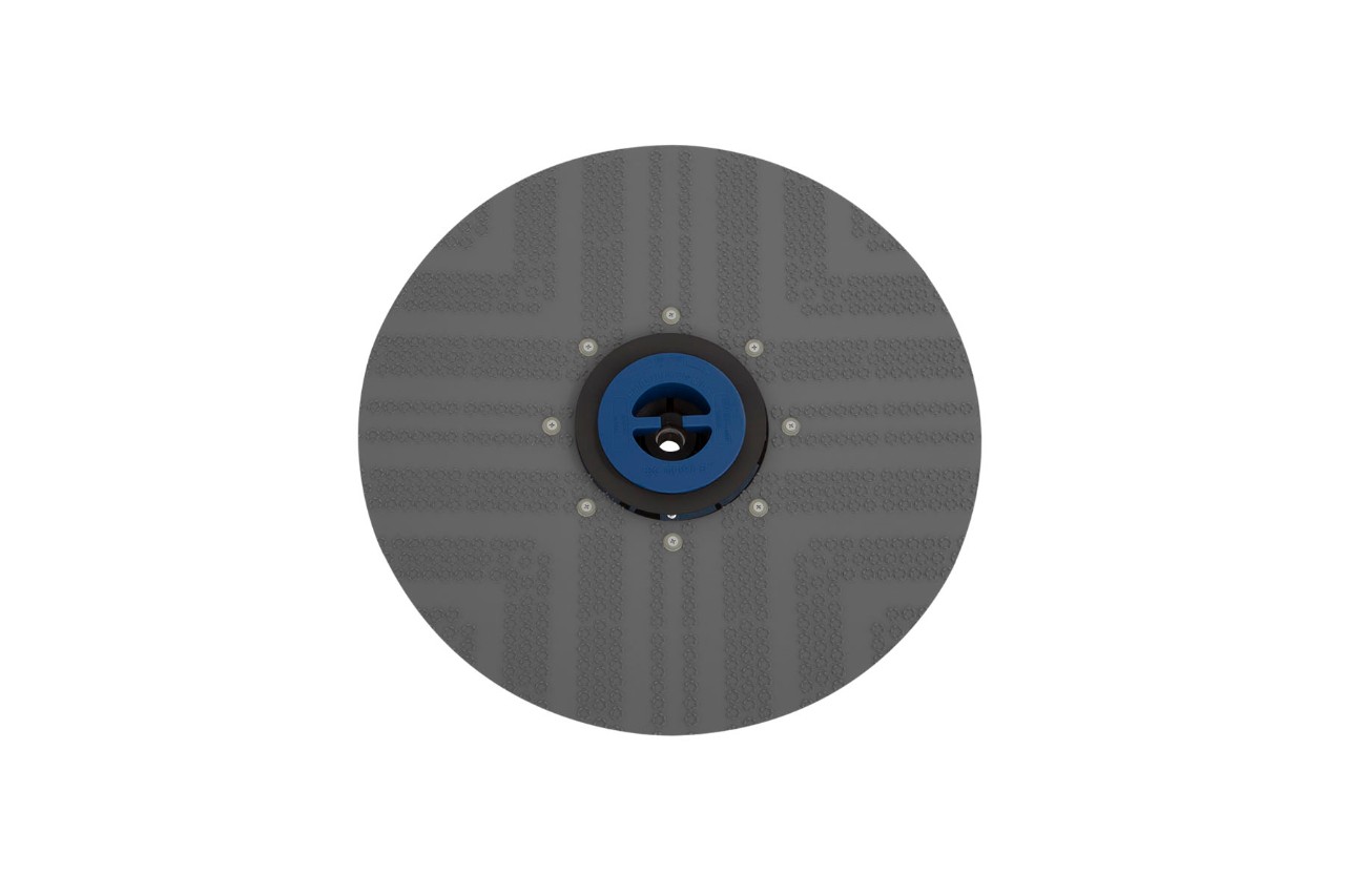 4038852 DRIVER ASSY, PAD, 20D alt 1