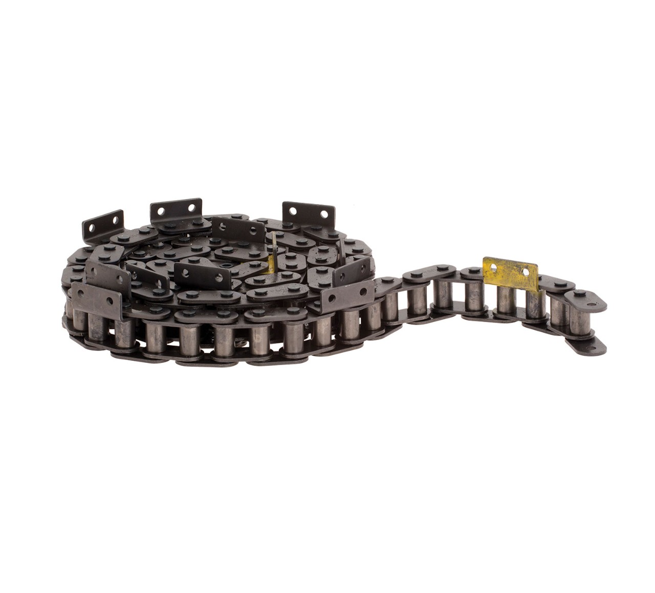 4038953 CHAIN, RLR, 1.65 PITCH, 92 PITCHES alt 1