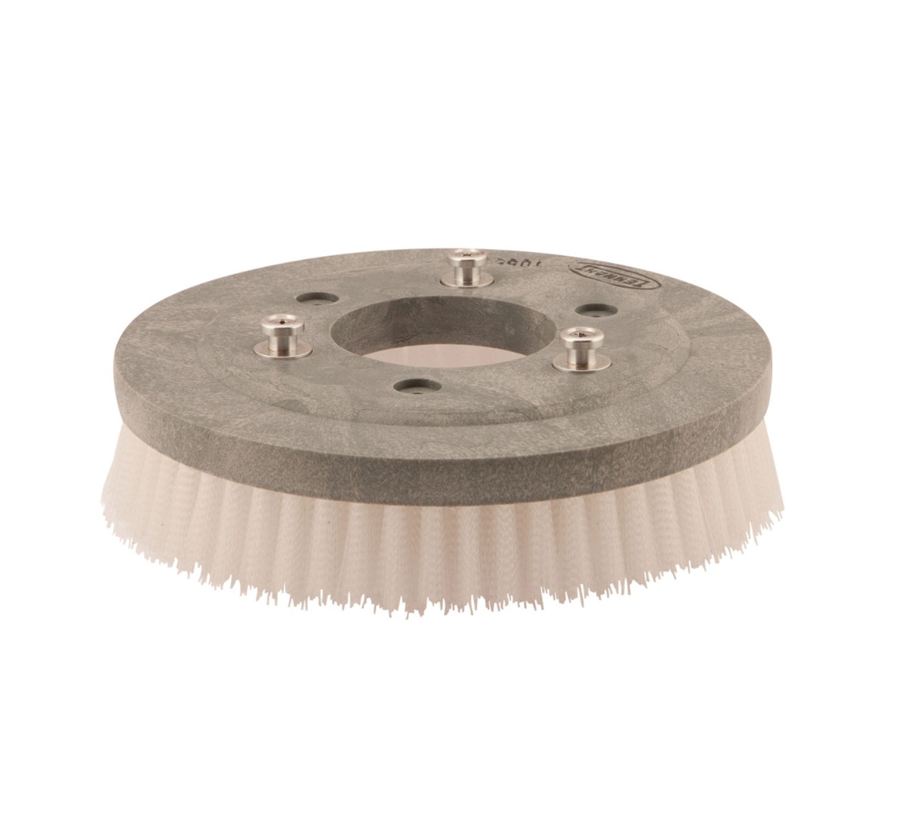 4039107 BROSSE LAVAGE DISC SOFT NYLON 30CM alt 1
