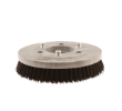 4039108 BRUSH ASSY, DISK, SCB, 12.0D, 3-LUG, PYP alt 1