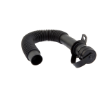4039353 HOSE ASSY, DRAIN, 1.50ID X 21.9L, BLK alt 1