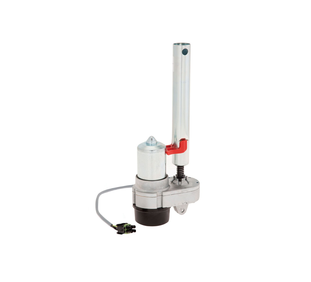 4040694 ACTUATOR, 24VDC, 06.0STRK, 0600LB alt 1