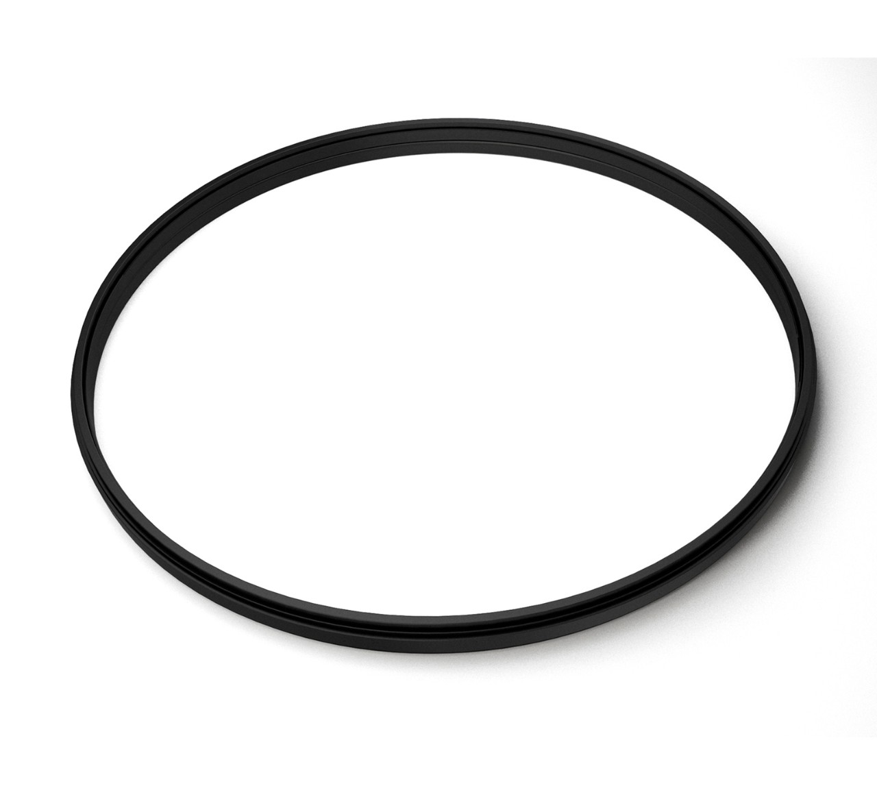 4041780 Assemblage de jupe de cache en PVC/feutre alt 1