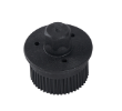 4042336 PULLEY ASSY, BRUSH 3MX50T alt 1
