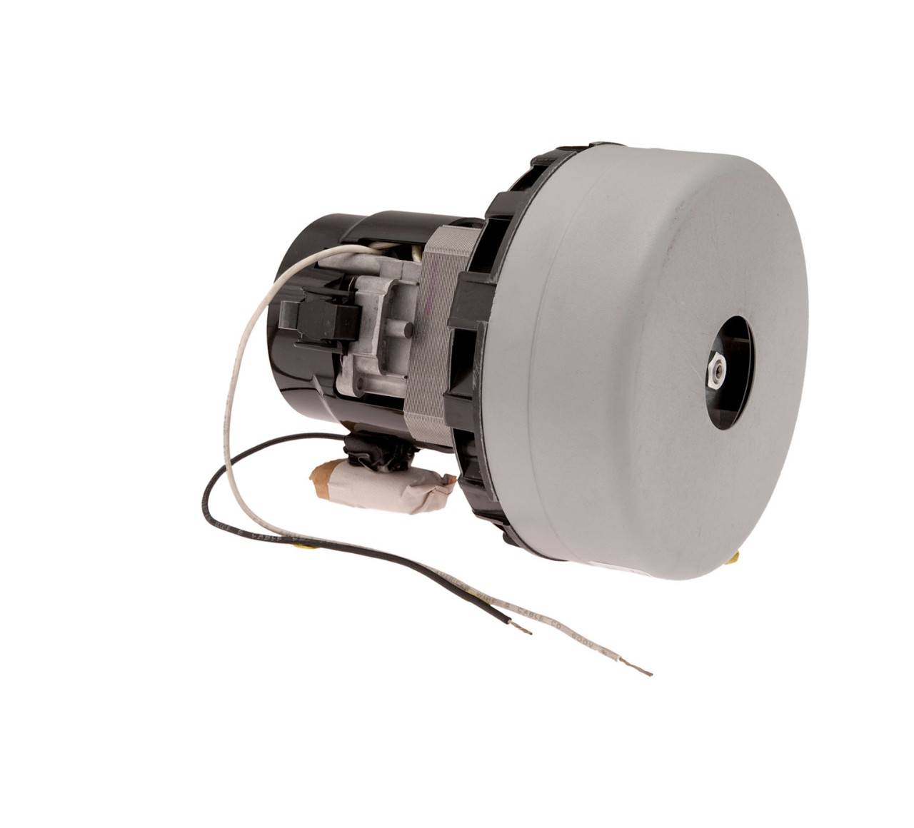 4043305 FAN, VACUUM, 5.7D, 120VAC, 2 STAGE (QBP) alt 1