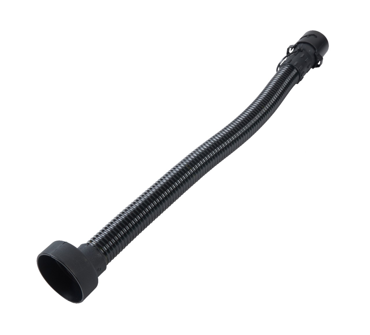 4044875 HOSE ASSY, DRAIN, 2.00ID X 33.9L, BLK alt 1