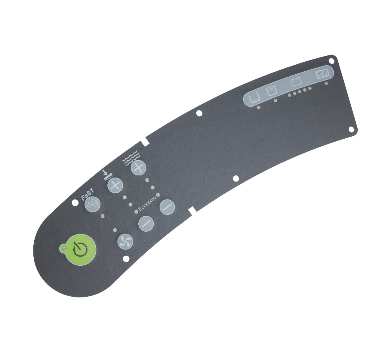 4045337 PANEL, INSTMT, LH, AFMKT [T7] alt 1