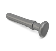 1035727 Nitrile Rubber Rotation Stopper - 1.969 x 0.591 in alt 1