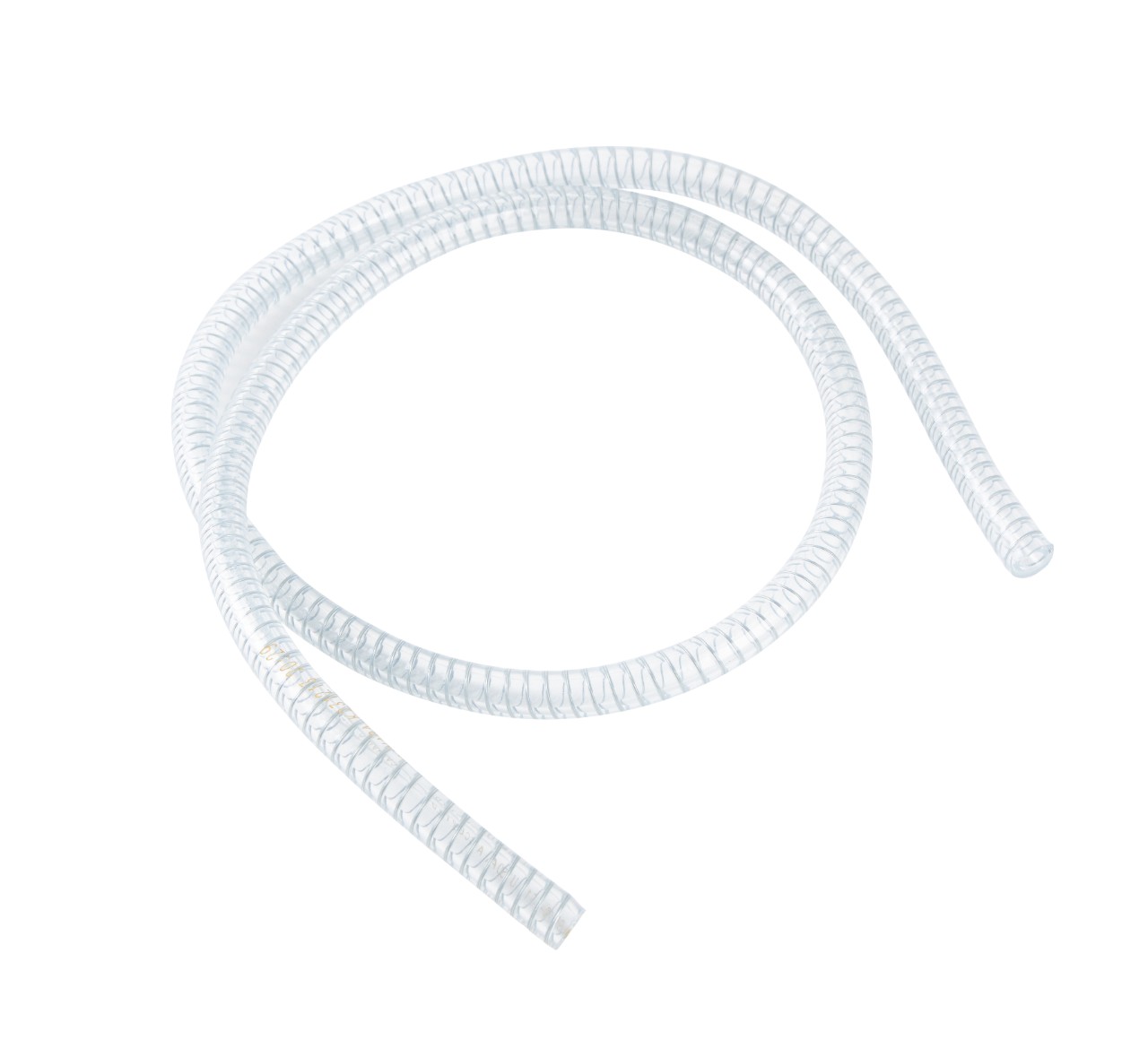 4045472 HOSE, SOLTN, .25 ID, .453 OD, 41.25 L alt 1
