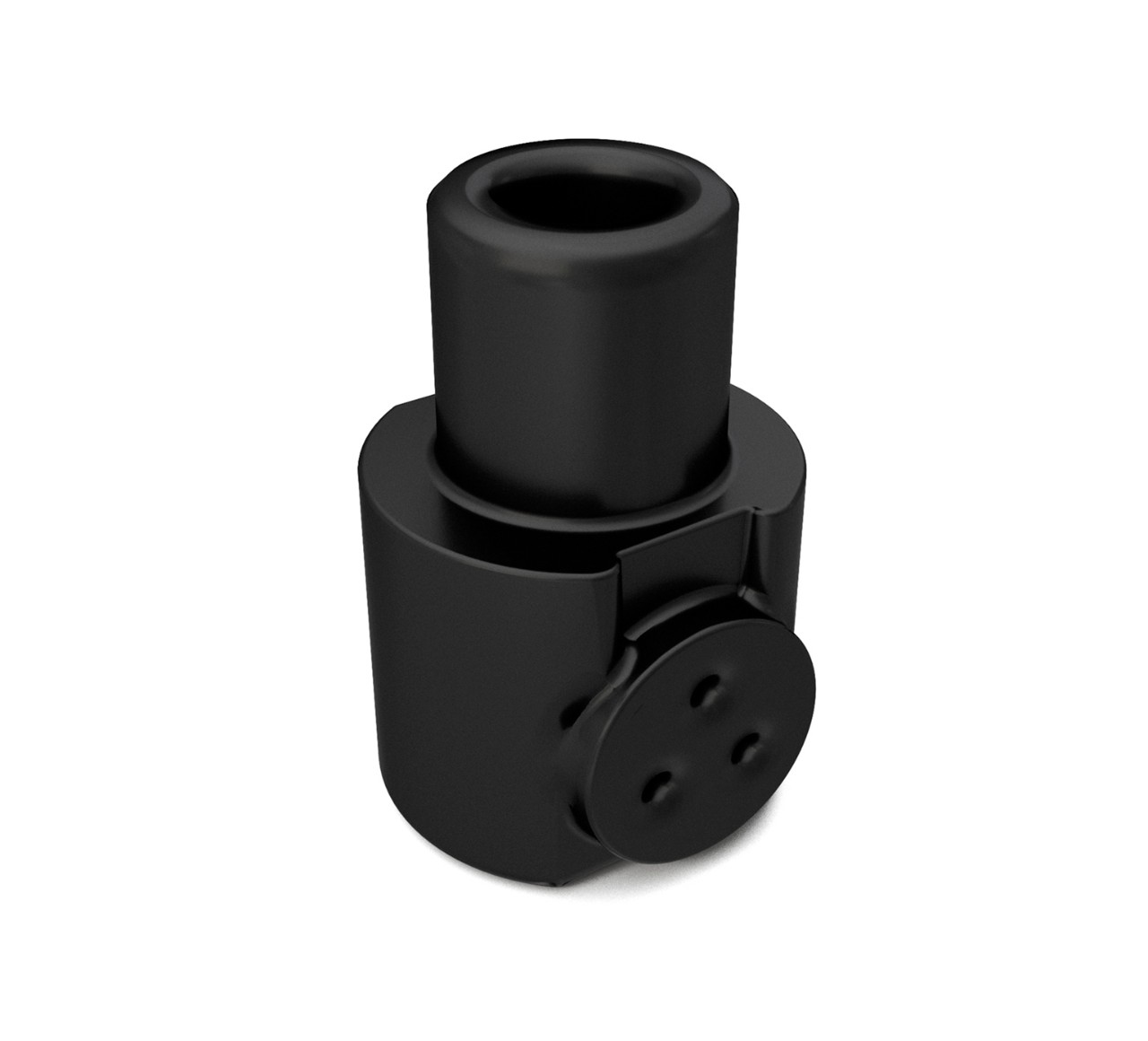 4045644 NOZZLE, FLUSH, READYSPACE alt 1