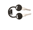 4129073 KEY SET, REPLMT [F/ KEYSWITCH 1011402] alt 1