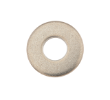 41619 Stainless Steel Flat Washer - 1.375 OD x 0.562 ID x 0.109 in alt 1