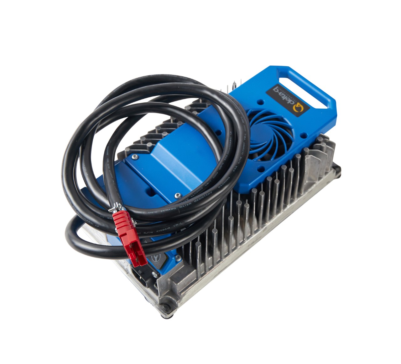 4187449 CHARGER, REPLMT, 24V, 1000W alt 1