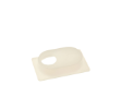 45962 Polyethylene Battery Cap - 2.75 x 1.75 x 0.5 in alt 1
